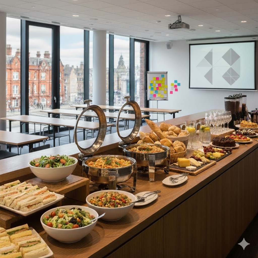 Classroom Venue