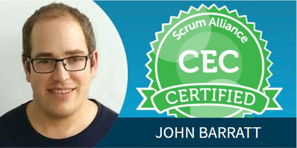 John CEC