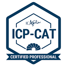 ICP-CAT